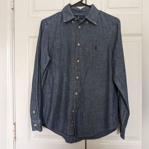 RALPH LAUREN Boys Shirt